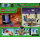 LEGO MINECRAFT 21584 Podróż przez portal netheru i kresu - 1473416 - zdjęcie 9